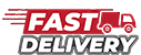 Fast Shipping