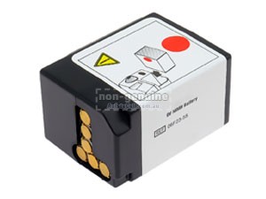 Battery For Abbott Laboratories i-STAT 1