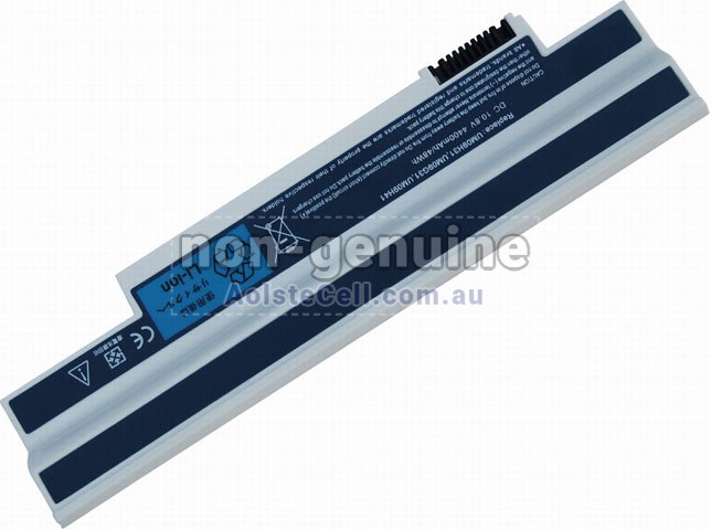Replacement Acer UM09H31 battery Replacement Acer UM09H31 battery