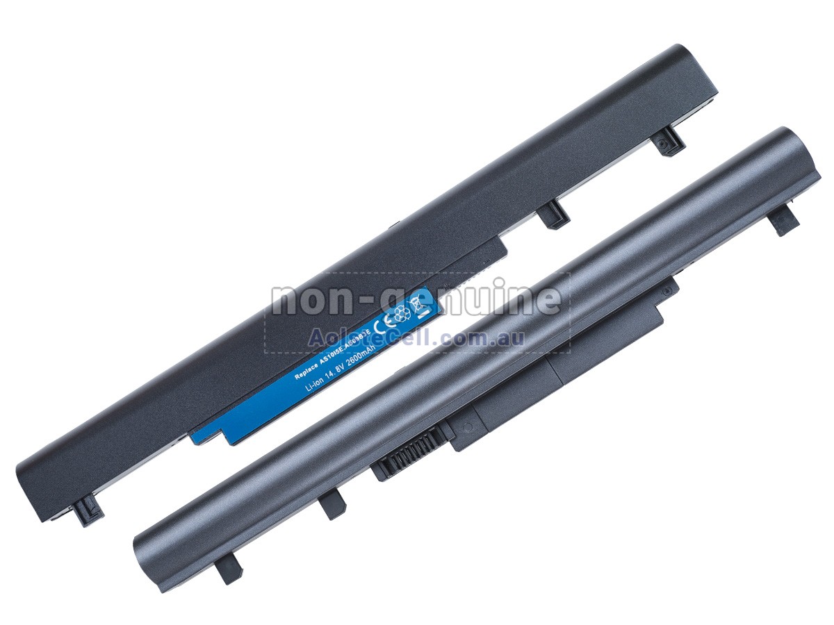 Replacement Acer AS09B35 battery