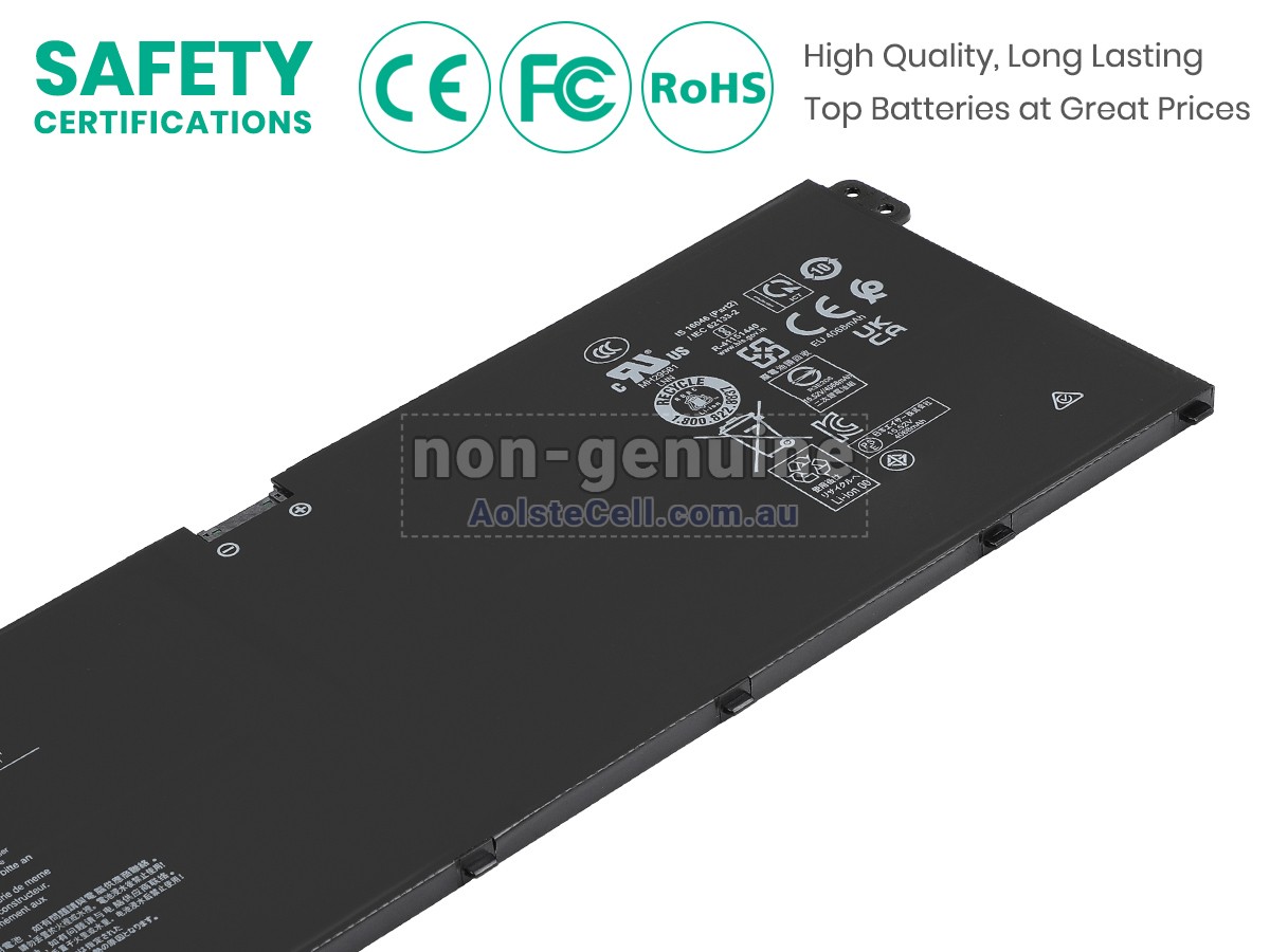 Replacement Acer SWIFT 14 AI SF14-61T battery