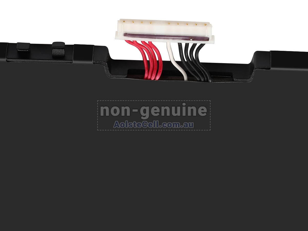 Replacement Acer U638560PV-3S1P battery