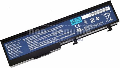 Batterie pour Acer TravelMate 6594G-644G75MN