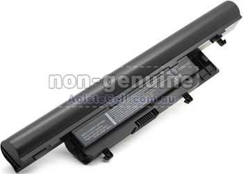 Batterie pour Gateway AS10H5E