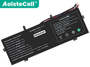 Battery For Gateway 478574-3S1P