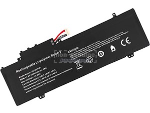 Battery For Gateway NV-509067-3S