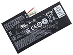 Battery For Acer AC13F3L