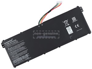 Battery For Acer Aspire V3-371-56BB