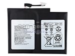 Battery For Acer Aspire Switch Alpha 12 SA5-271-56wk