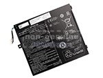 Battery For Acer Switch V 10 SW5-017P-18RT