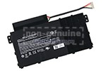 Battery For Acer TravelMate P2 P214-51-84JD