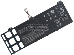 Battery For Acer TravelMate P6 P614-51-G2-524H