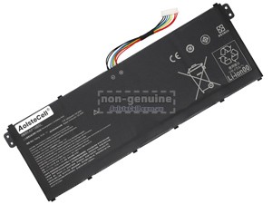 Battery For Acer Aspire 5 A514-56GM