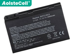 Battery For Acer Aspire 3100