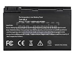 Battery For Acer BT.00403.001