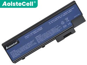 Battery For Acer 4UR18650F-2-QC218
