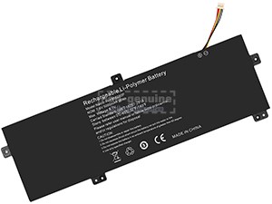 Battery For Gateway GWTN156-11BK