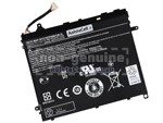 Battery For Acer BAT-1001
