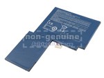 Battery For Acer Iconia W501P-C62G03iss