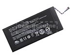 Battery For Acer Iconia One 7 B1-730