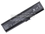 Battery For Acer 3UR18650Y-2-QC261
