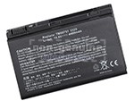 Battery For Acer EXTENSA 5630EZ