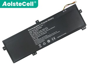Battery For Gateway 4886280P