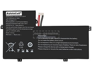Battery For Gateway GWTC116-2BK