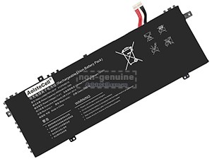 Battery For Gateway U488575PV-3S1P