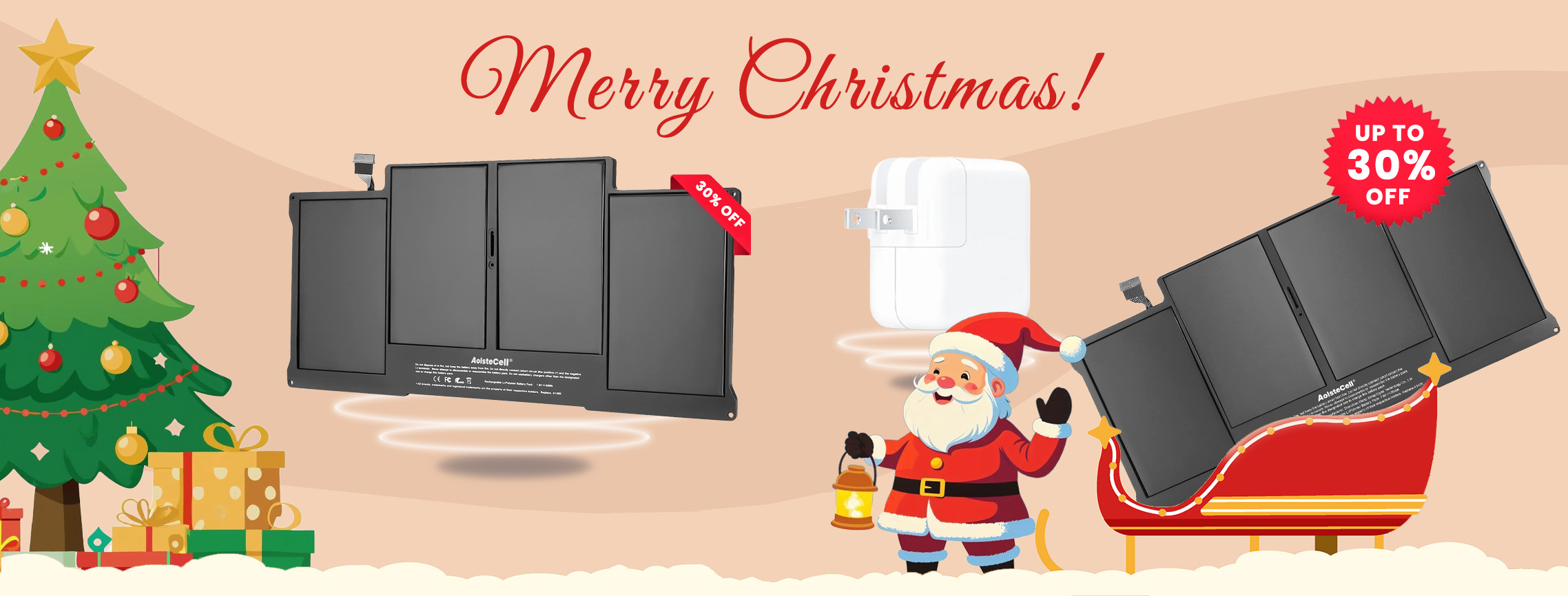 Happy Christmas