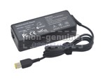 Adapter For Lenovo LE-USBP-Yellow-90W