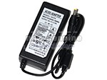 Adapter For Samsung 16V 3.75A 65W 5.5*3.0MM 