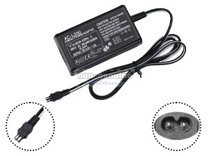 Adapter For Sony DCR-SR45E
