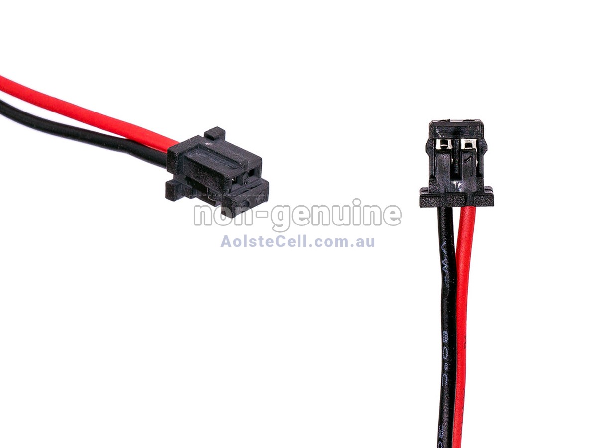 Replacement AEG 124402 battery