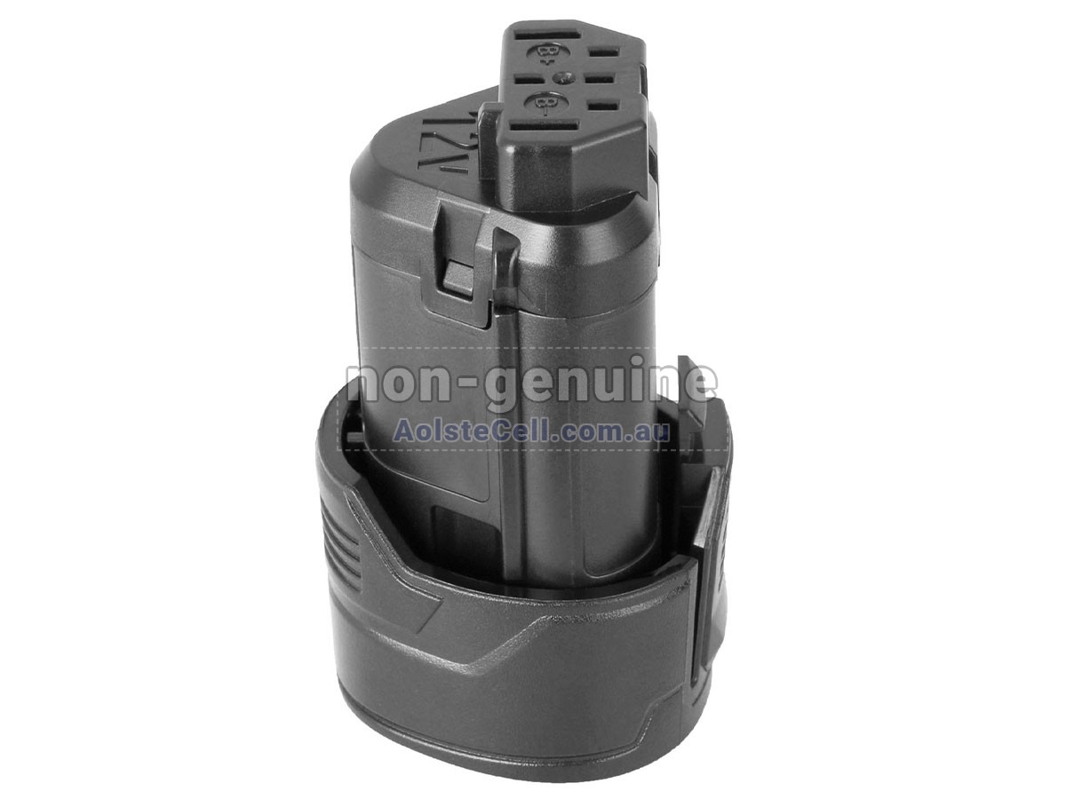 Replacement AEG 12V BS12C2 battery
