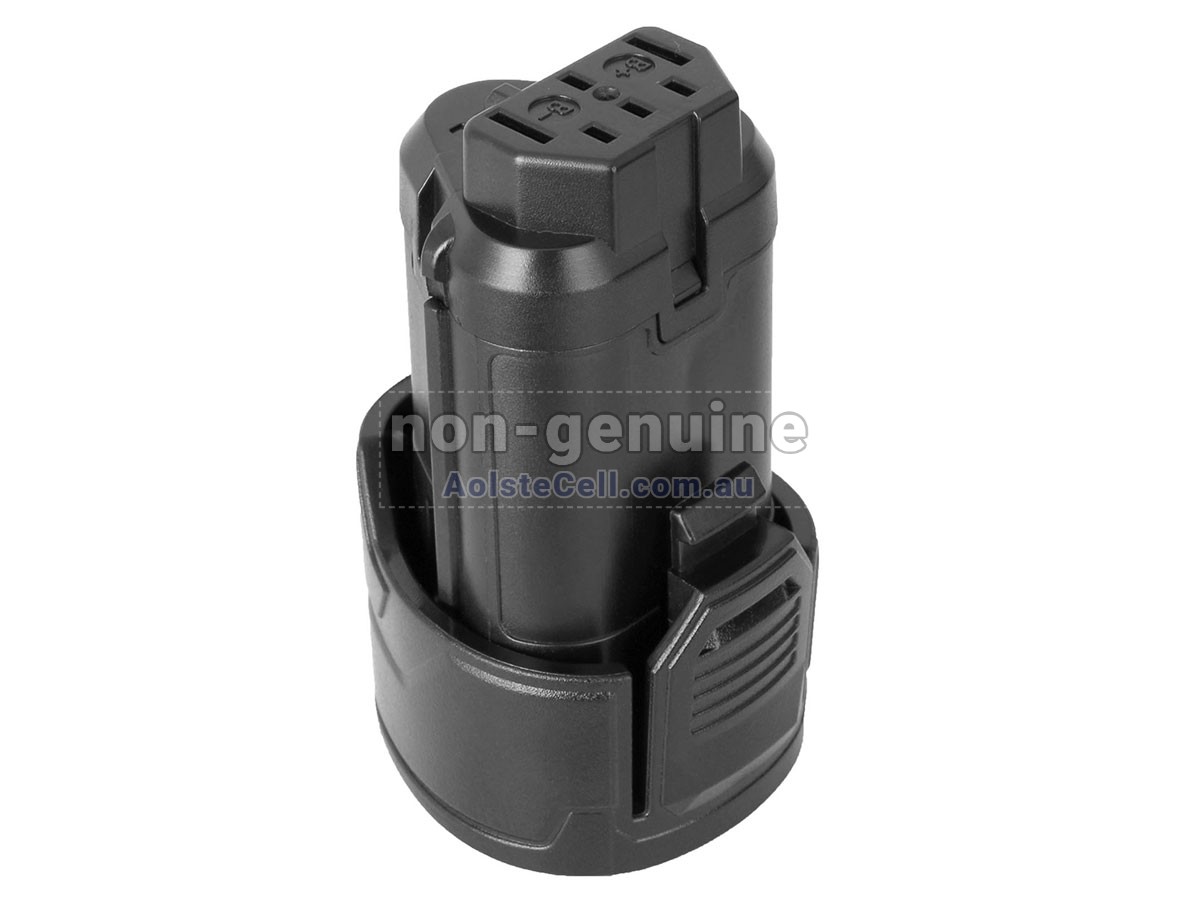 Replacement AEG 12V BS12C2 battery