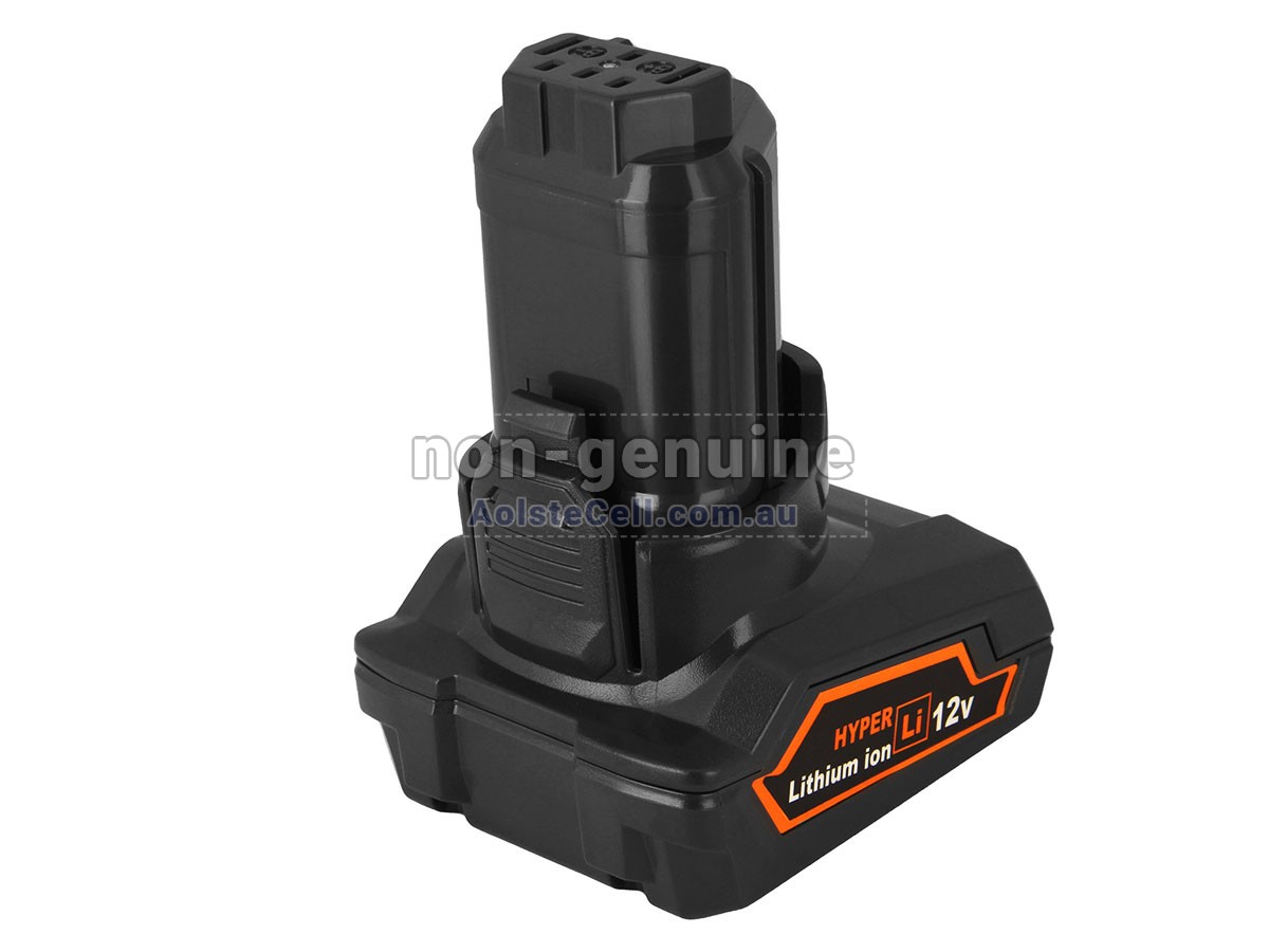Replacement AEG 12V BS12C2 battery