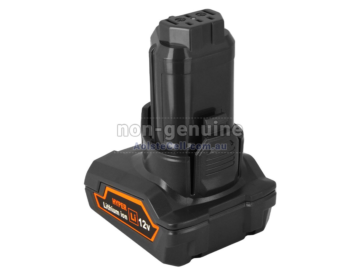 Replacement AEG 12V BS12C2 battery