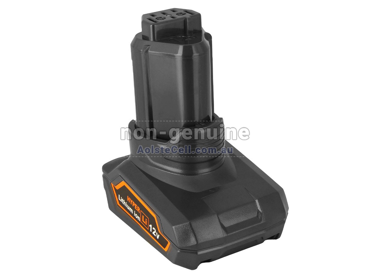 Replacement AEG 12V BS12C2 battery