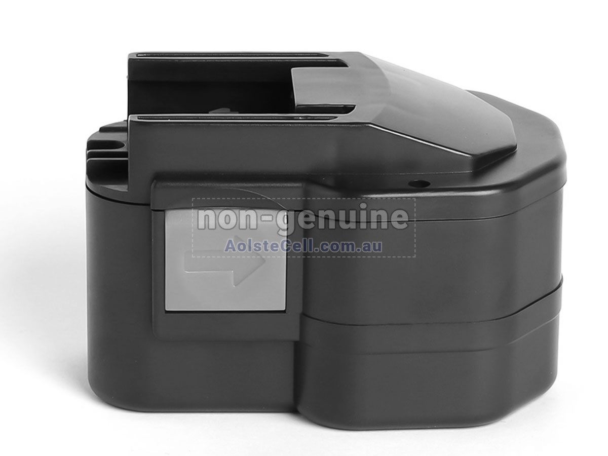 Replacement AEG 12V BS12X battery