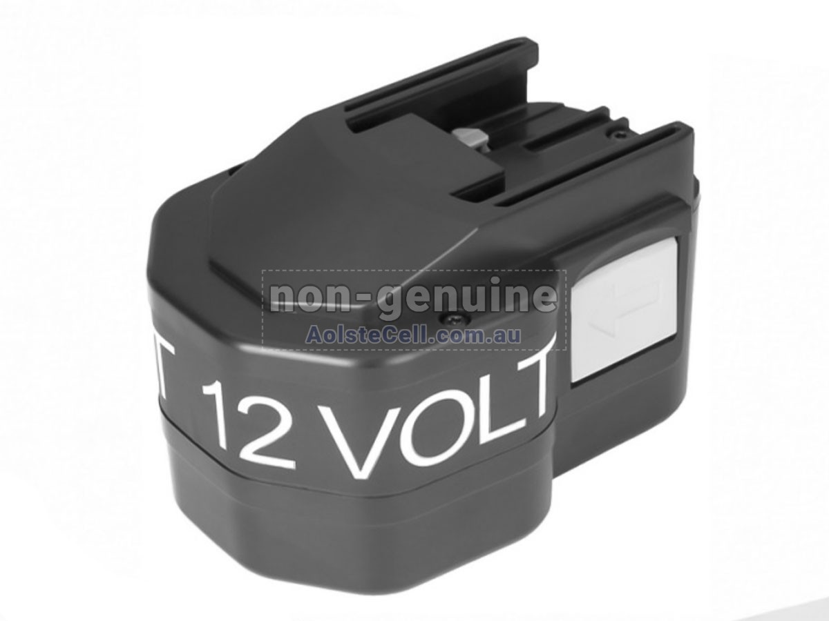 Replacement AEG 12V BS12X battery