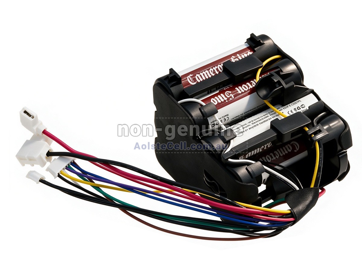 Replacement AEG 140112530047 battery