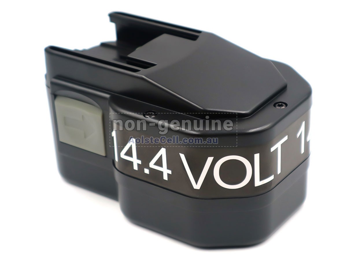 Replacement AEG 14.4V BBM14 battery