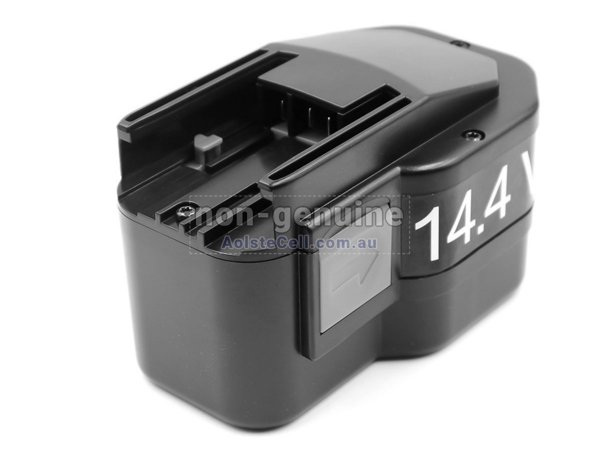 Replacement AEG 14.4V BBM14 battery