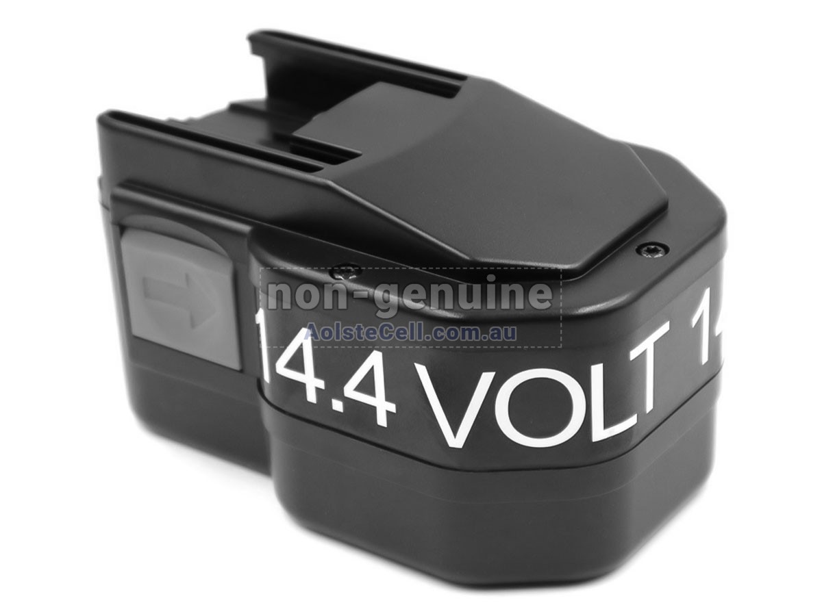 Replacement AEG 14.4V BBM14 battery