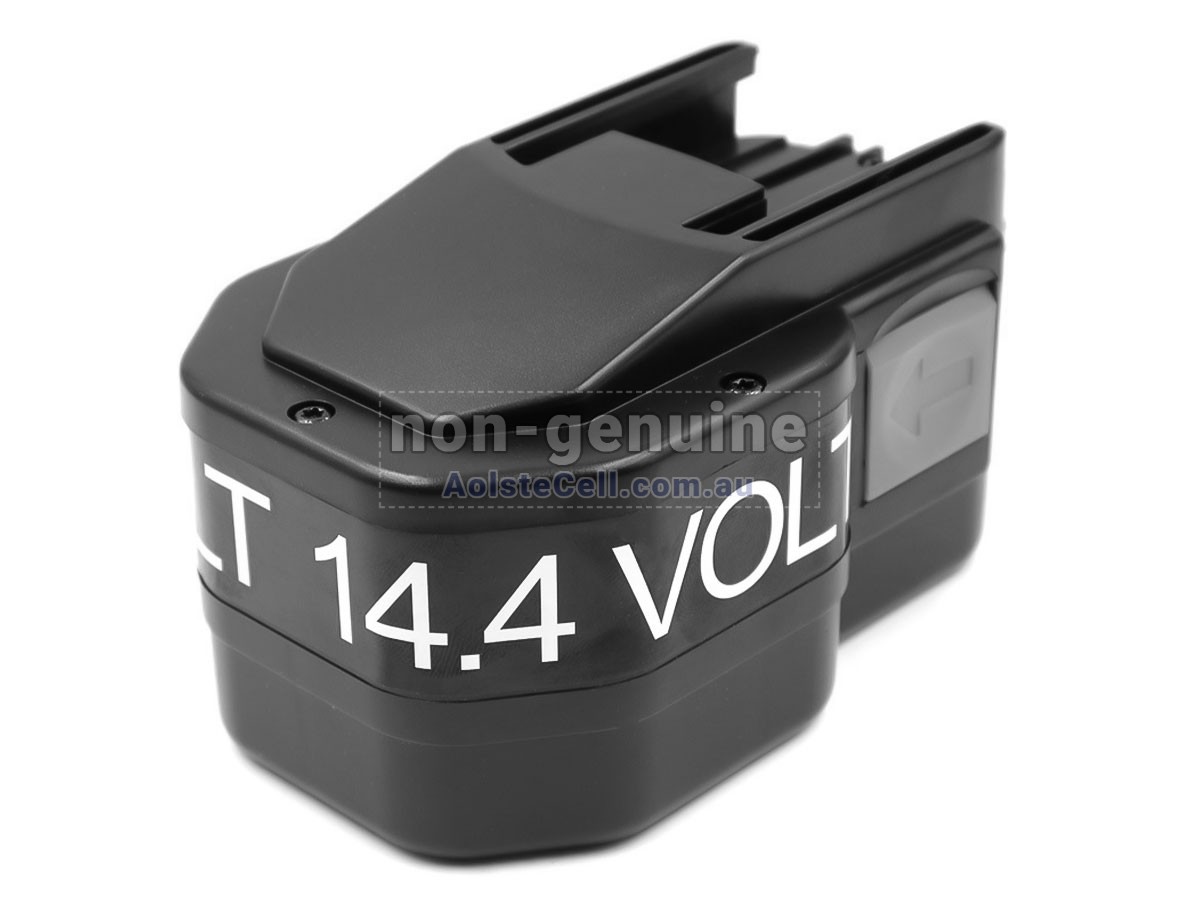 Replacement AEG 14.4V BBM14 battery