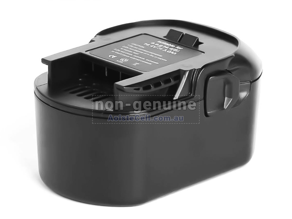 Replacement AEG 4935413106 battery
