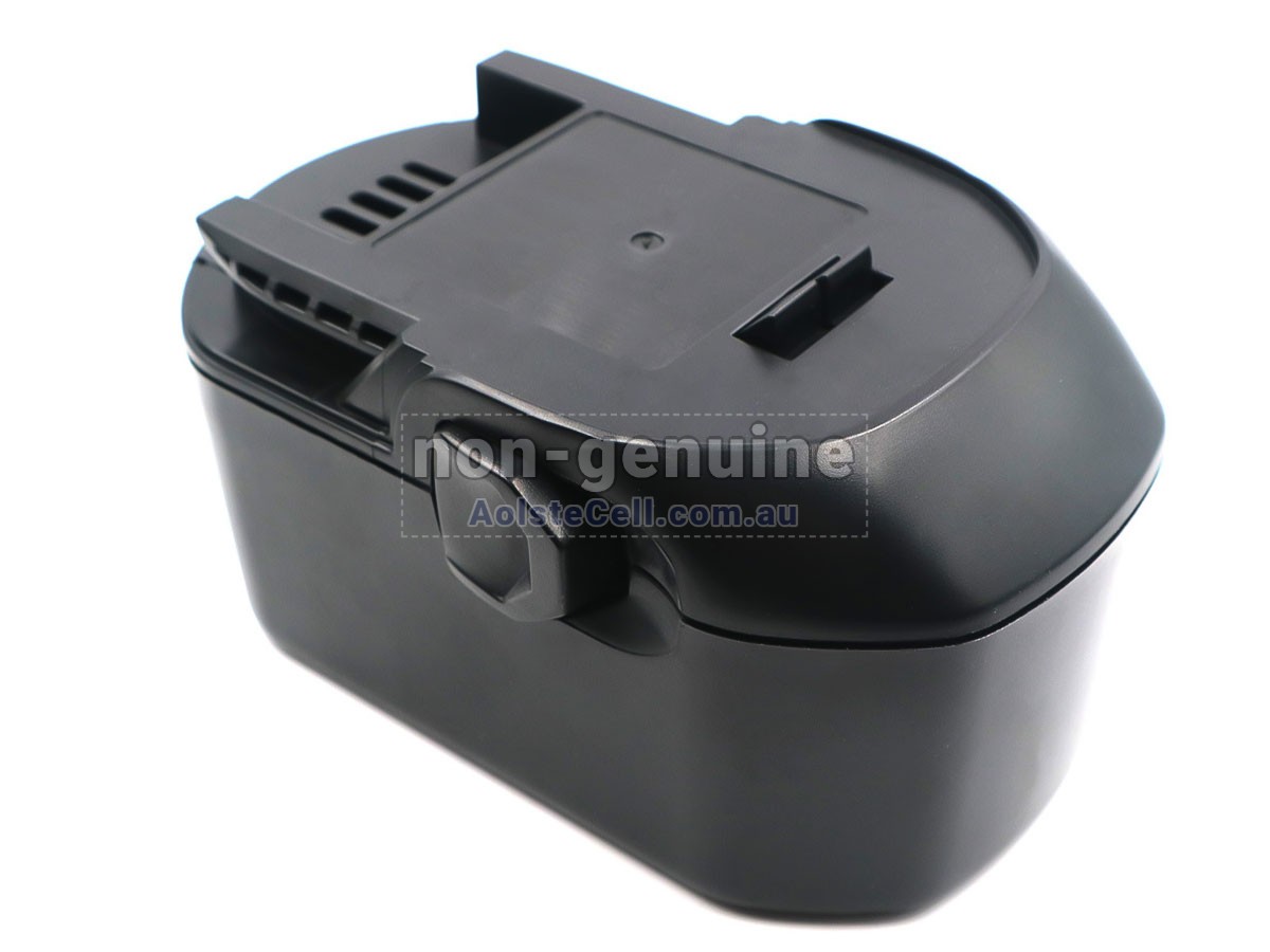 Replacement AEG 4935413106 battery
