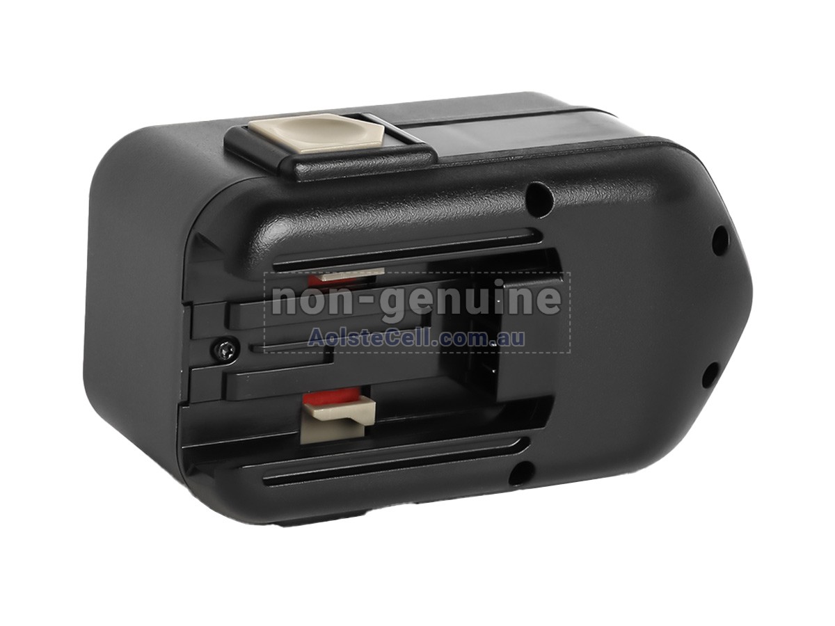 Replacement AEG BXL18 battery