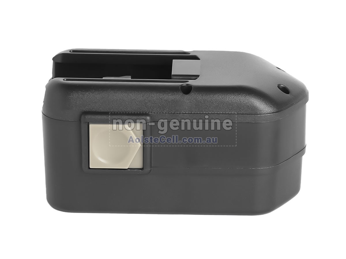Replacement AEG BXL18 battery